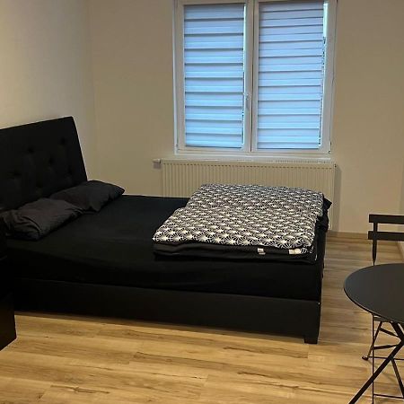 דארמשטאדט Sahra 1Zi. Wohnung Arheiligen מראה חיצוני תמונה