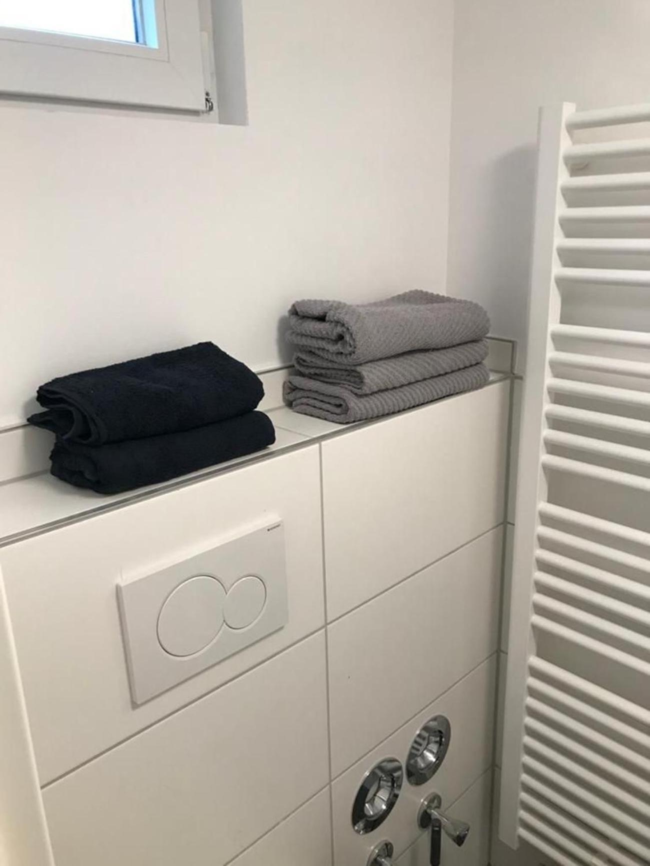 דארמשטאדט Sahra 1Zi. Wohnung Arheiligen מראה חיצוני תמונה