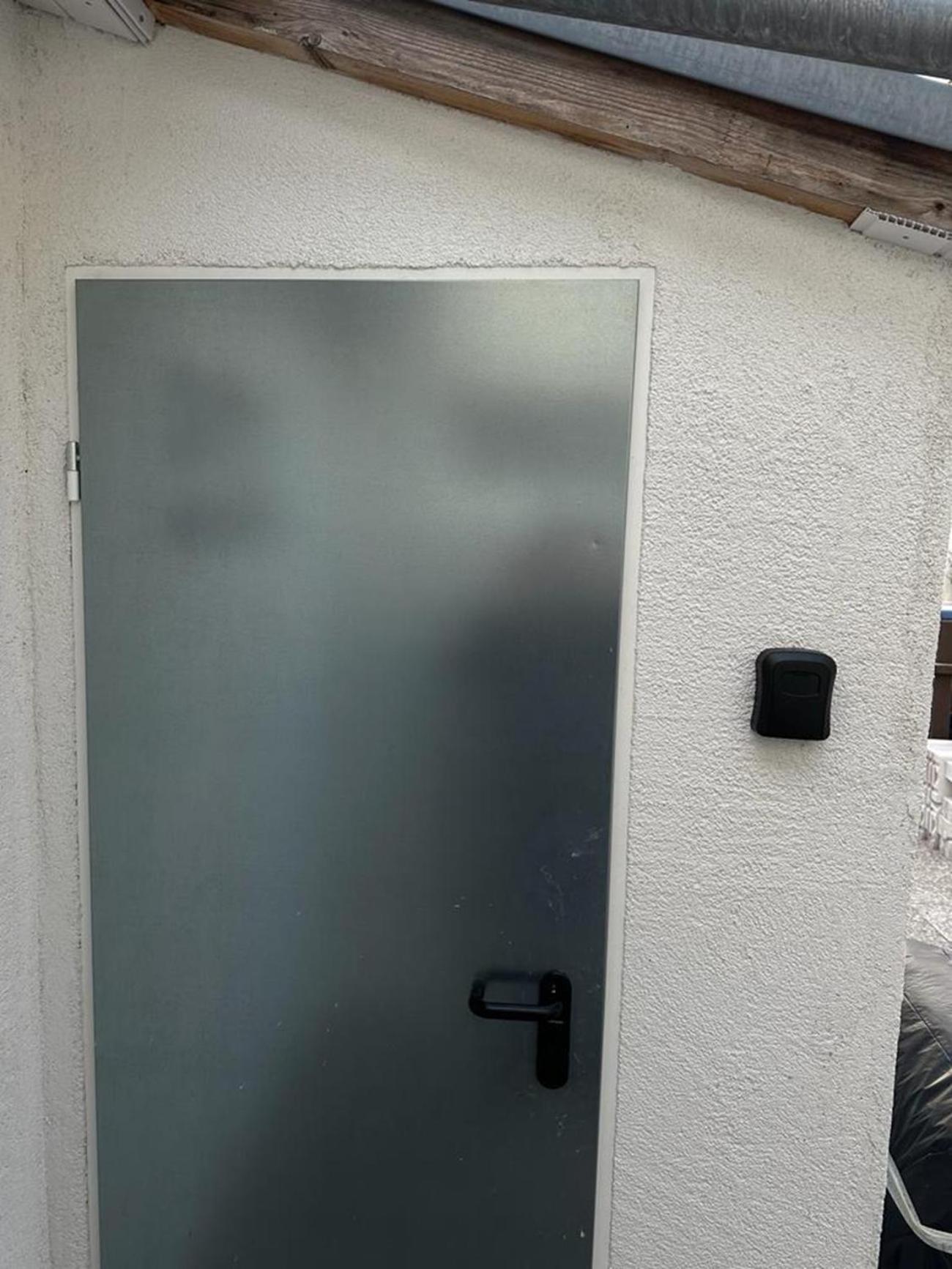 דארמשטאדט Sahra 1Zi. Wohnung Arheiligen מראה חיצוני תמונה