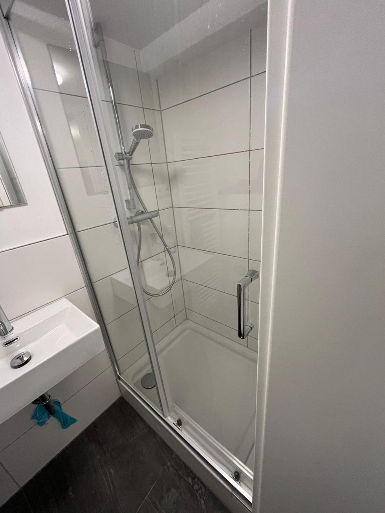 דארמשטאדט Sahra 1Zi. Wohnung Arheiligen מראה חיצוני תמונה