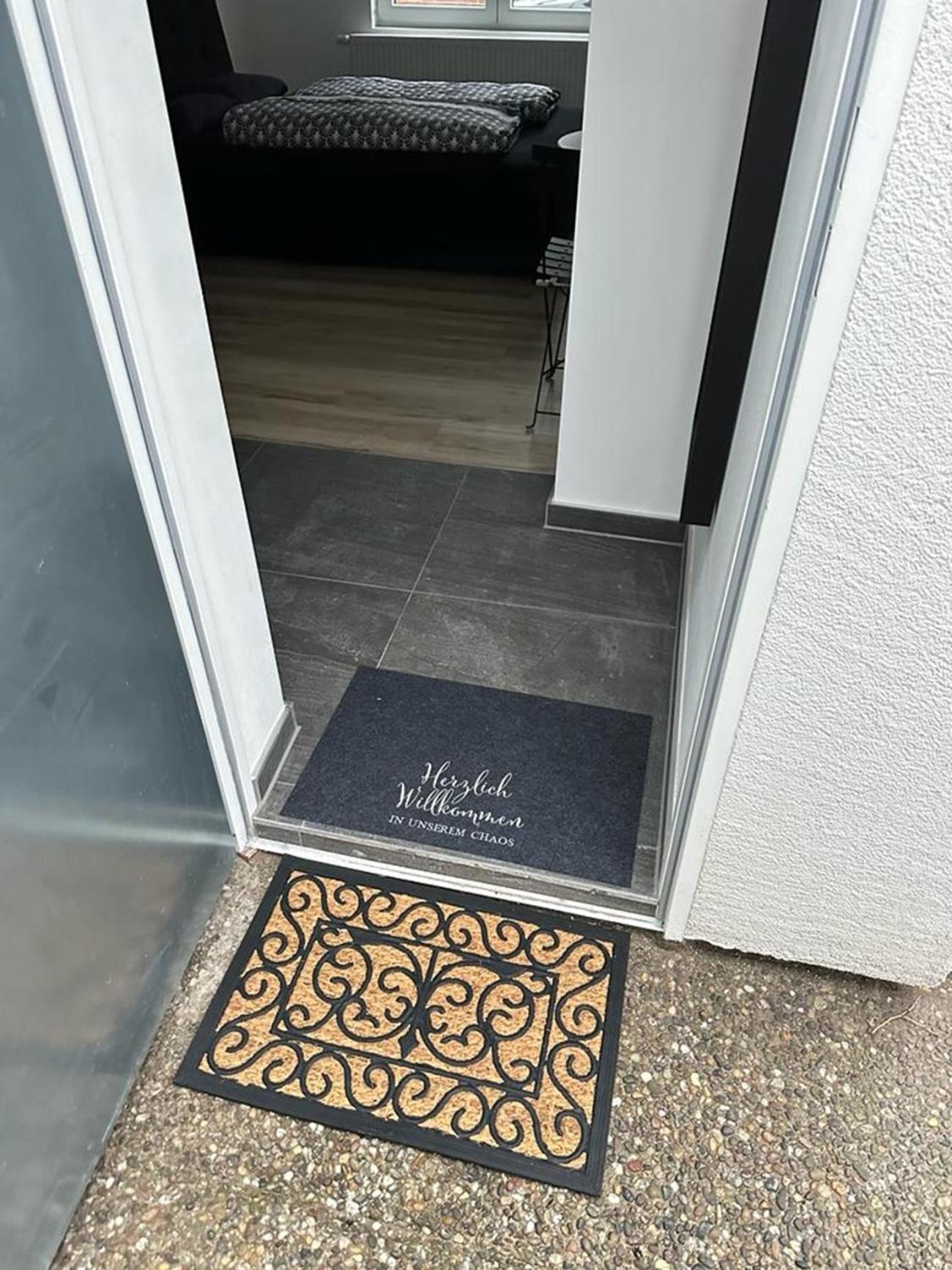 דארמשטאדט Sahra 1Zi. Wohnung Arheiligen מראה חיצוני תמונה
